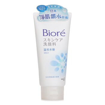 Biore - Facial Foam Mild Image 1