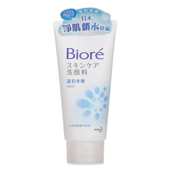 Facial Foam Mild (100g) 