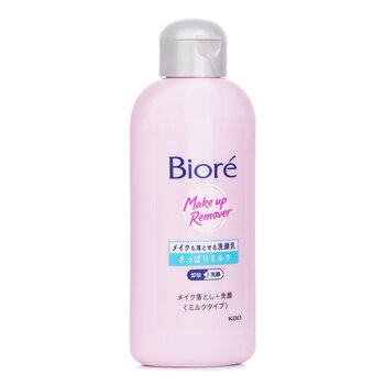 Biore - Make Up Removal Facial Wash Image 1