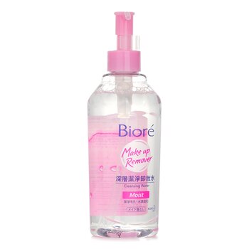 Biore - Cleansing Water Moist Image 1