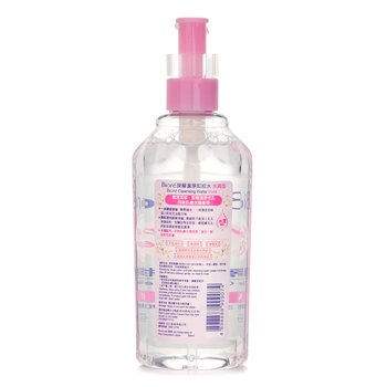 Biore - Cleansing Water Moist Image 2