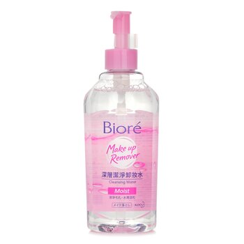 Cleansing Water Moist (300ml) 
