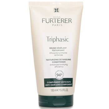 Rene Furterer - Triphasic Texturizing Detangling Conditioner Image 1