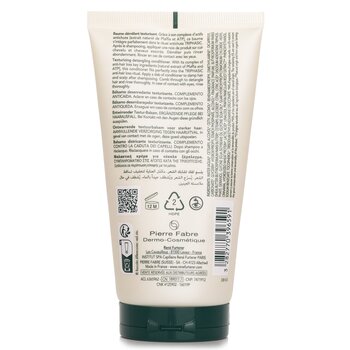 Rene Furterer - Triphasic Texturizing Detangling Conditioner Image 2