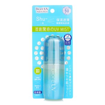 UV AQUA PROTECT MIST (60ml) 