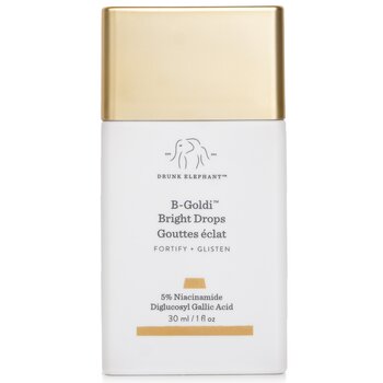 B Goldi Bright Drops (30ml) 