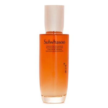Concentrated Ginseng Renewing Emulsion (125ml) 
