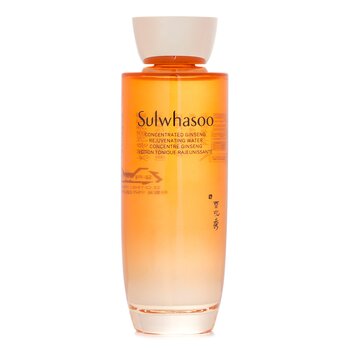 Concentrated Ginseng Rejuvenating Water (150ml) 