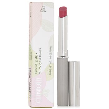 Clinique - Almost Lipstick - # 44 Pink Honey Image 1