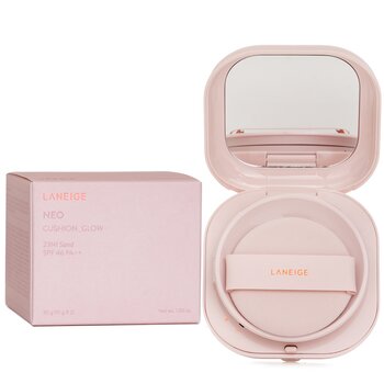 Laneige - Neo Cushion Glow SPF 46  - # No.21N1 Beige Image 1