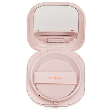 Neo Cushion Glow SPF 46  - # No.21N1 Beige (30g(15g x 2)) 