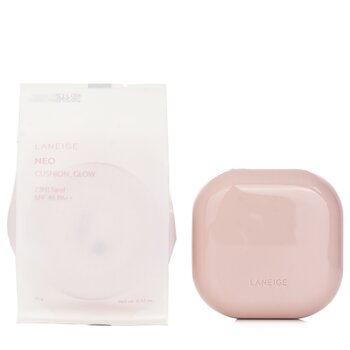 Laneige - Neo Cushion Glow SPF 46  PA++ - # No.23N1 Sand Image 2