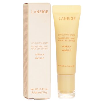 Laneige - Lip Glowy Balm - # Vanilla Image 1
