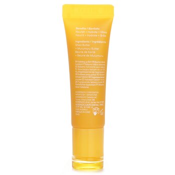 Laneige - Lip Glowy Balm - # Mango Image 2