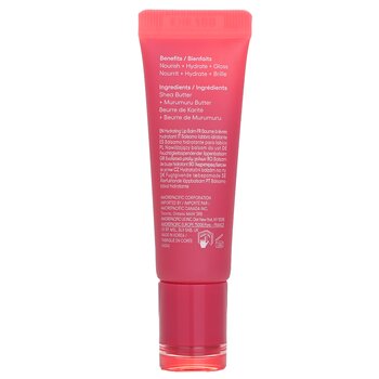 Laneige - Lip Glowy Balm - # Berry Image 2