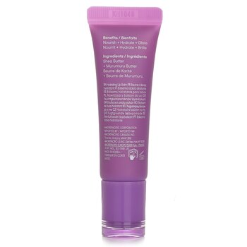 Laneige - Lip Glowy Balm - # Gummy Bear Image 2