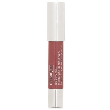 Clinique - Chubby Stick Moisturizing Balm - # 26 Boldiest Bronze Image 2