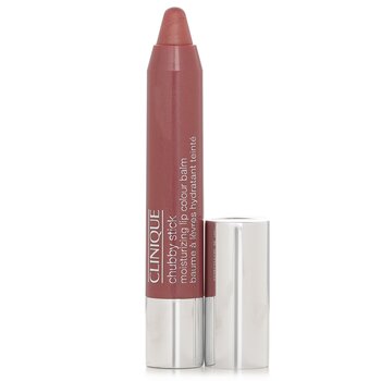 Chubby Stick Moisturizing Balm - # 26 Boldiest Bronze (3g) 