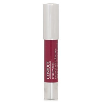 Chubby Stick Moisturizing Balm - # 28 Roomiest Rose (3g) 