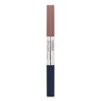 Clinique - High Impact Shadow Play™ Shadow + Definer - # 10 Day + Night Image 2