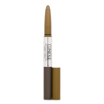 High Impact Shadow Play™ Shadow + Definer - # 02 Mixed Greens (1.9g) 