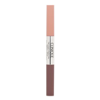 Clinique - High Impact Shadow Play™ Shadow + Definer - # 08 Rose + Truffles Image 2