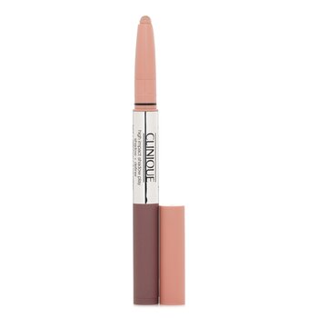 High Impact Shadow Play™ Shadow + Definer - # 08 Rose + Truffles (1.9g) 