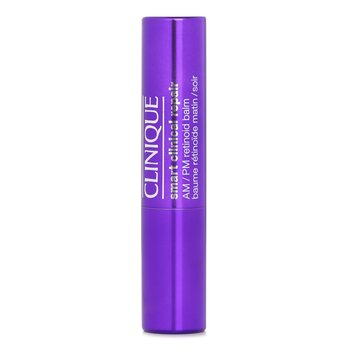 Clinique - Smart Clinical Repair Am/Pm Retinoid Balm Image 2