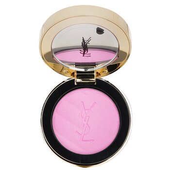 Make Me Blush Bold Blurring Blush - # 42 Babydoll Pink (6g) 