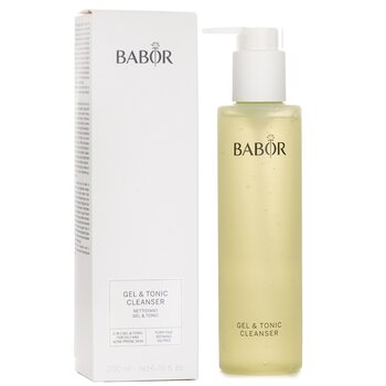 Babor - Gel & Tonic Cleanser Image 1