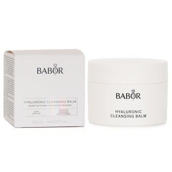 Babor - Hyaluronic Cleansing Balm Image 1