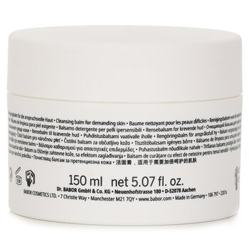 Babor - Hyaluronic Cleansing Balm Image 2