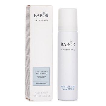 Babor - Moisturizing Foam Mask Image 1