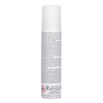 Babor - Moisturizing Foam Mask Image 2