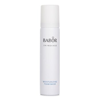 Moisturizing Foam Mask (75ml) 