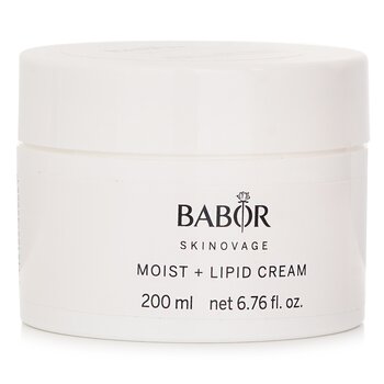 Babor - Moist + Lipid Cream Image 1