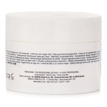 Babor - Moist + Lipid Cream Image 2
