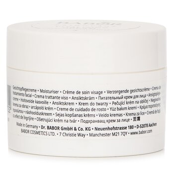 Babor - Vitalizing Cream Image 2