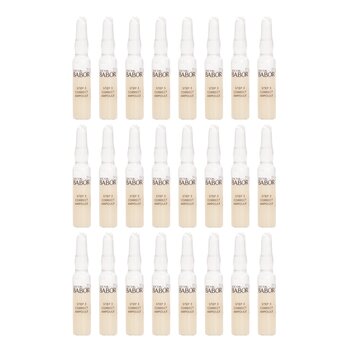 Babor - Brightening Intense CP Correct Ampoules Image 1
