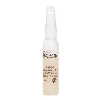 Babor - Brightening Intense CP Correct Ampoules Image 2