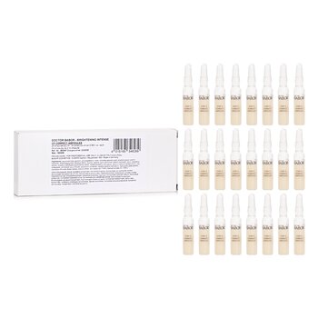 Brightening Intense CP Correct Ampoules (48ml) 