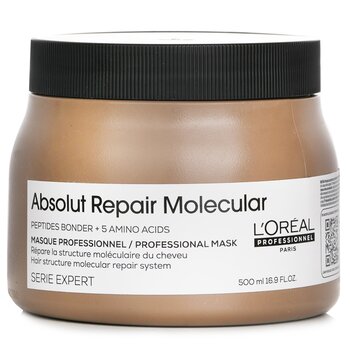 Serie Expert Absolut Repair Molecular Mask (500ml) 