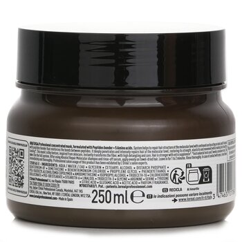L'Oreal - Serie Expert Absolut Repair Molecular Mask Image 2