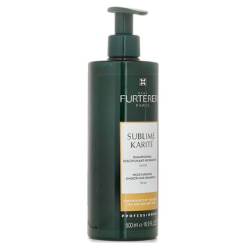Rene Furterer - Fur Sublime Karite Hydra Shampoo Image 1