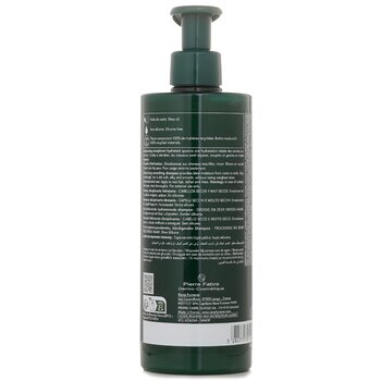 Rene Furterer - Fur Sublime Karite Hydra Shampoo Image 2