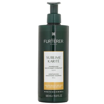 Fur Sublime Karite Hydra Shampoo (500ml) 