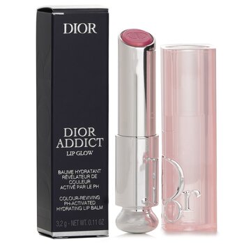 Christian Dior - Addict Lip Glow - # 077 Candy Image 1