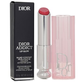 Christian Dior - Addict Lip Glow - # 075 Gummy Image 1