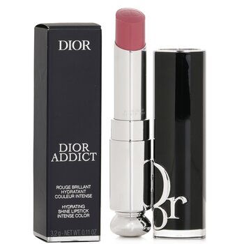 Christian Dior - Addict Lip Glow - # 120 Pink Callisto Image 1