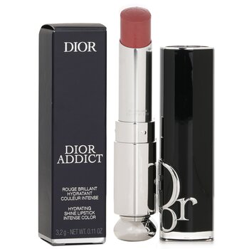 Christian Dior - Addict Lip Glow - # 250 Dior Charm Image 1